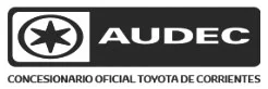 Audec Toyota