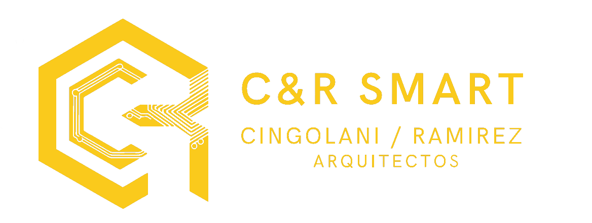 C&R Smart — Cingolani / Ramírez Arquitectos